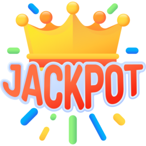 Jackpot with $5 Minimum Deposit 