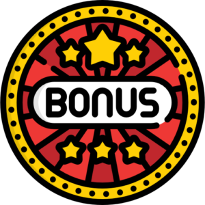 Bonus rounds and free spins